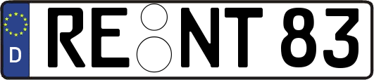 RE-NT83
