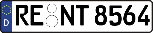 RE-NT8564