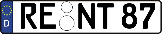 RE-NT87