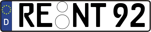 RE-NT92