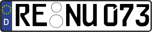 RE-NU073
