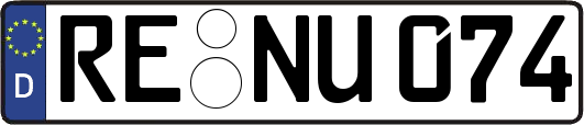 RE-NU074