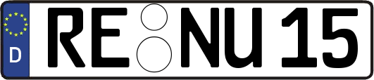 RE-NU15