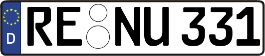 RE-NU331