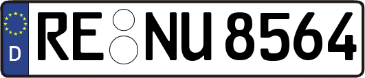 RE-NU8564