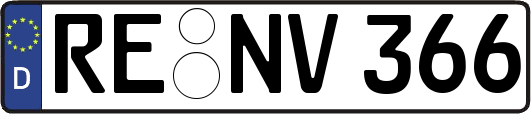 RE-NV366