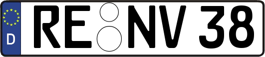 RE-NV38
