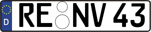 RE-NV43