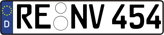 RE-NV454