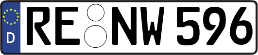 RE-NW596