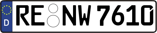 RE-NW7610