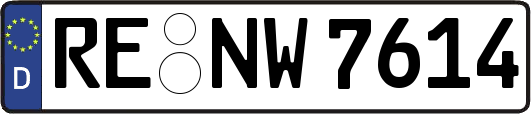 RE-NW7614