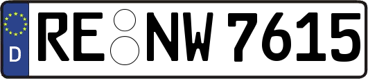 RE-NW7615