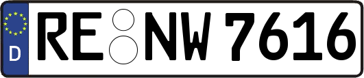 RE-NW7616