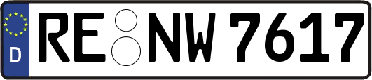 RE-NW7617