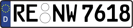 RE-NW7618