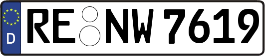 RE-NW7619