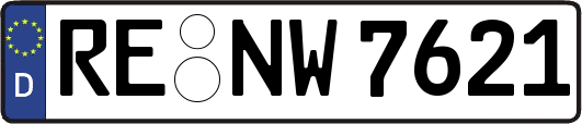 RE-NW7621