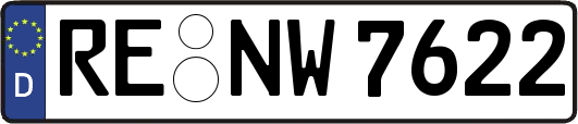 RE-NW7622