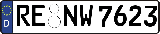 RE-NW7623