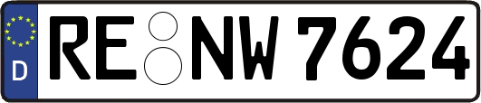 RE-NW7624