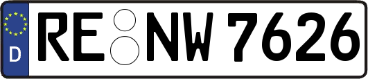 RE-NW7626