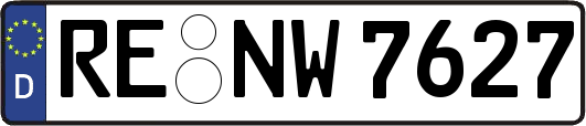 RE-NW7627