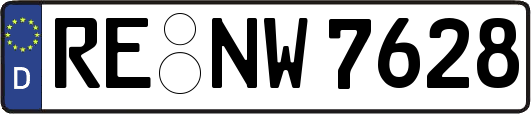RE-NW7628