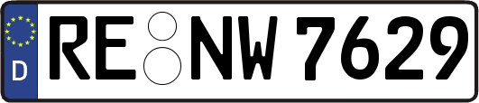 RE-NW7629