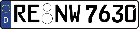 RE-NW7630