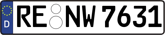 RE-NW7631