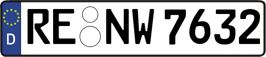 RE-NW7632