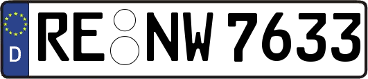 RE-NW7633