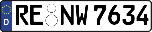 RE-NW7634