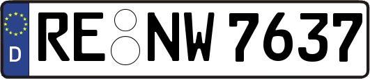 RE-NW7637