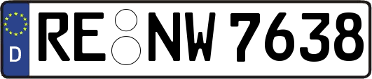 RE-NW7638