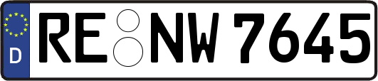 RE-NW7645