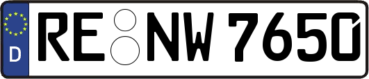 RE-NW7650