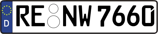 RE-NW7660