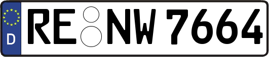RE-NW7664