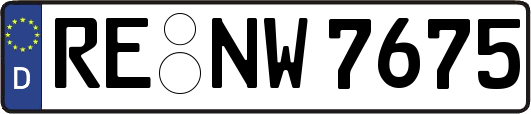 RE-NW7675