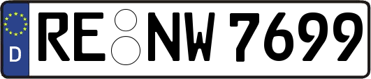 RE-NW7699
