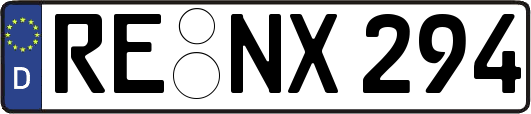 RE-NX294