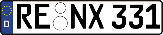 RE-NX331