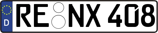 RE-NX408