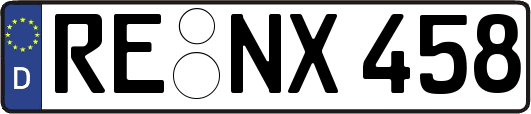 RE-NX458