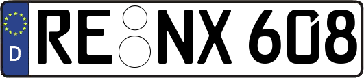 RE-NX608