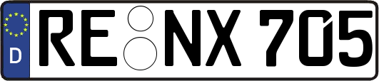 RE-NX705