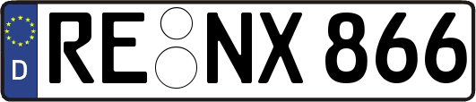RE-NX866