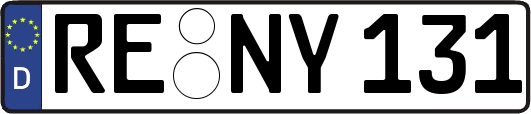 RE-NY131
